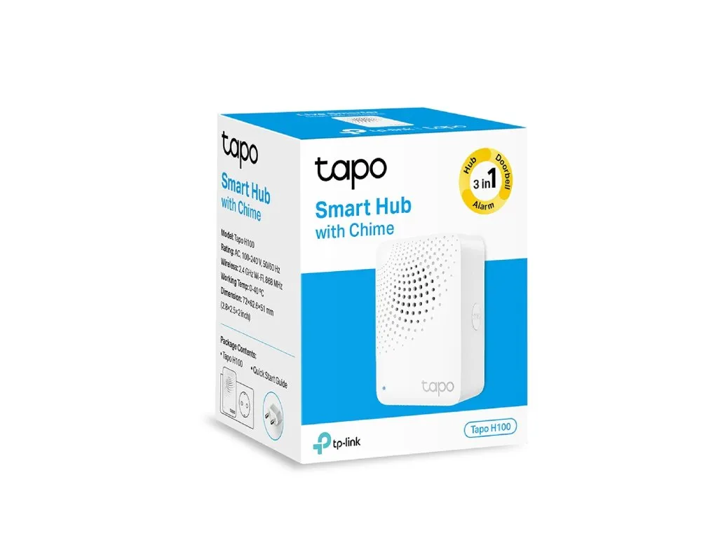 TP-Link TP-LINK Tapo H100 Slika 5